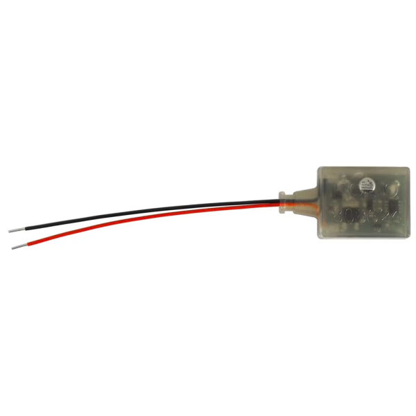 Notifier Europe 808624 - JEM Systems UK