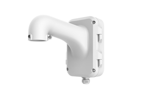 Hikvision DS-1604ZJ Wall Mount Bracket with Hinged Junction Box for Hikvision PTZ