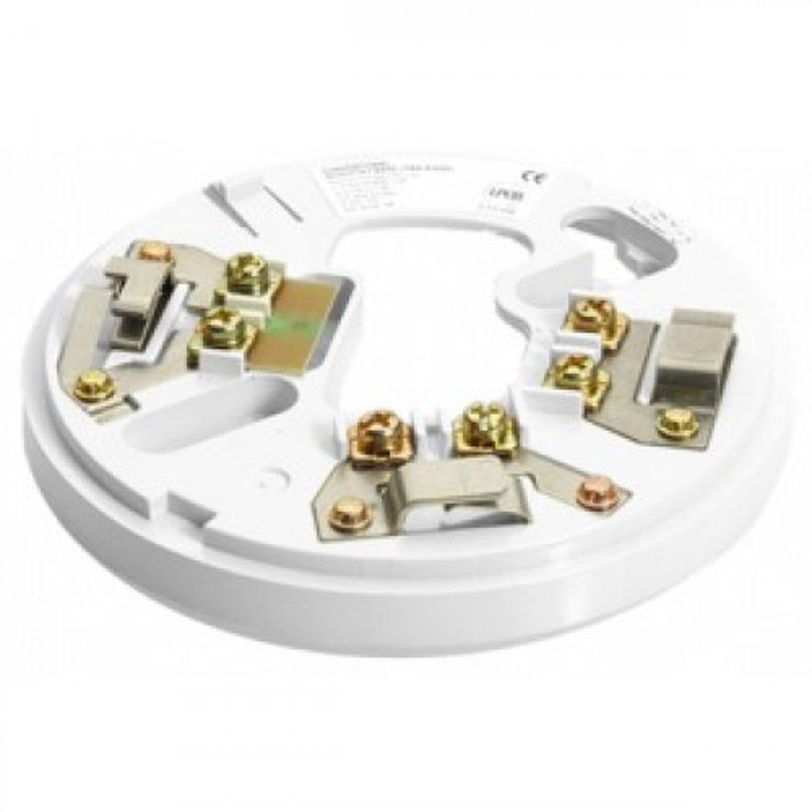 Hochiki Conventional Schottky Diode Base Ivory