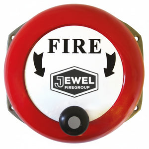 Jewel Rotary Hand Bell (RHB)