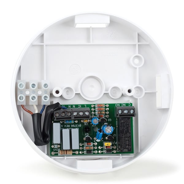 Aico Ei128R Mains Powered Relay Module - JEM Systems UK