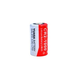 Yuasa CR2 3V Lithium Battery