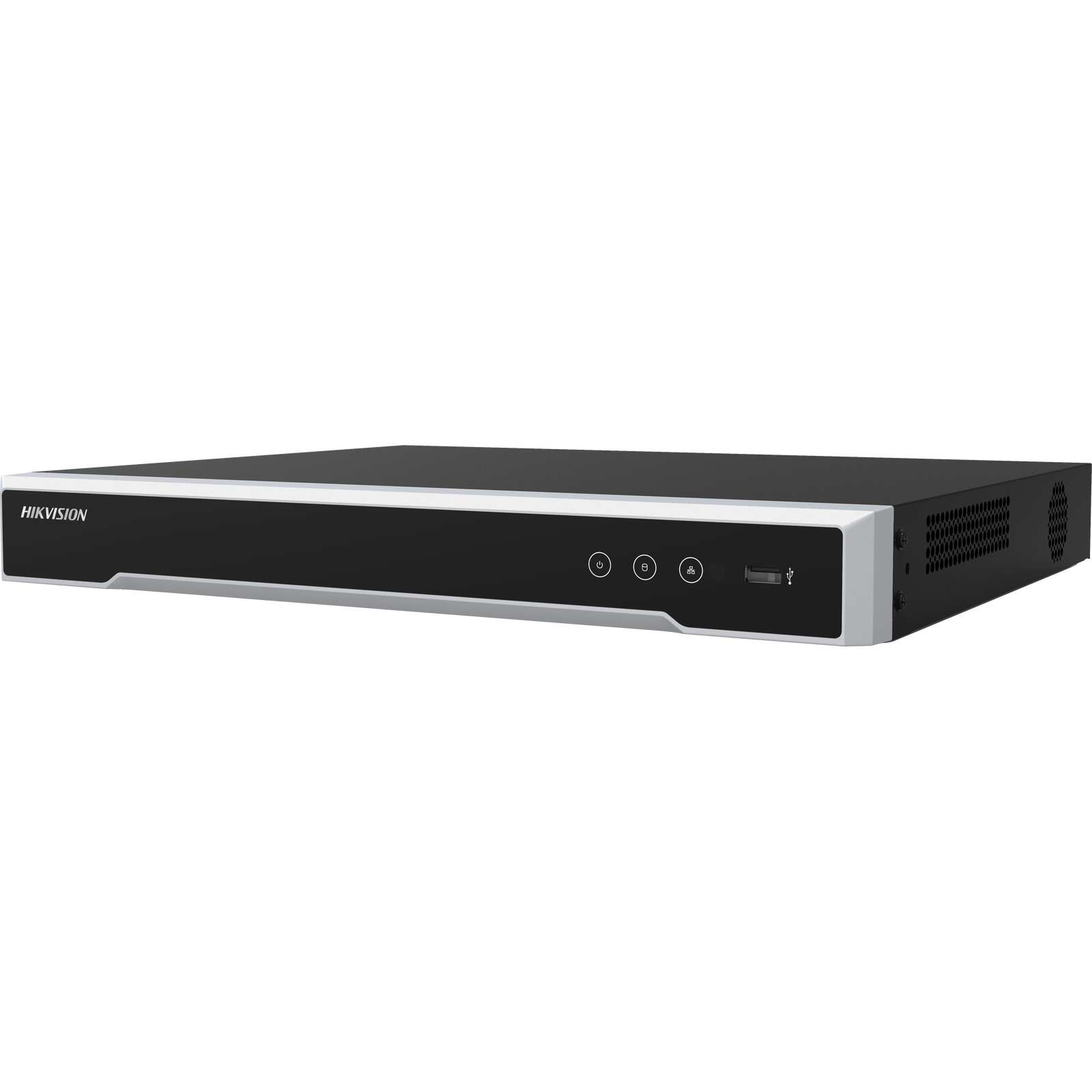 Hikvision 16 Channel 1U 16 PoE 8K NVR