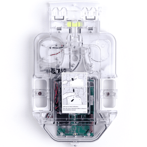 Texecom GBS-0001 Ricochet Premier Elite Odyssey 4-W SAB No Cover