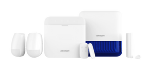 Hikvision DS-PWA64-KIT1-WE AX PRO Kit Lite Level