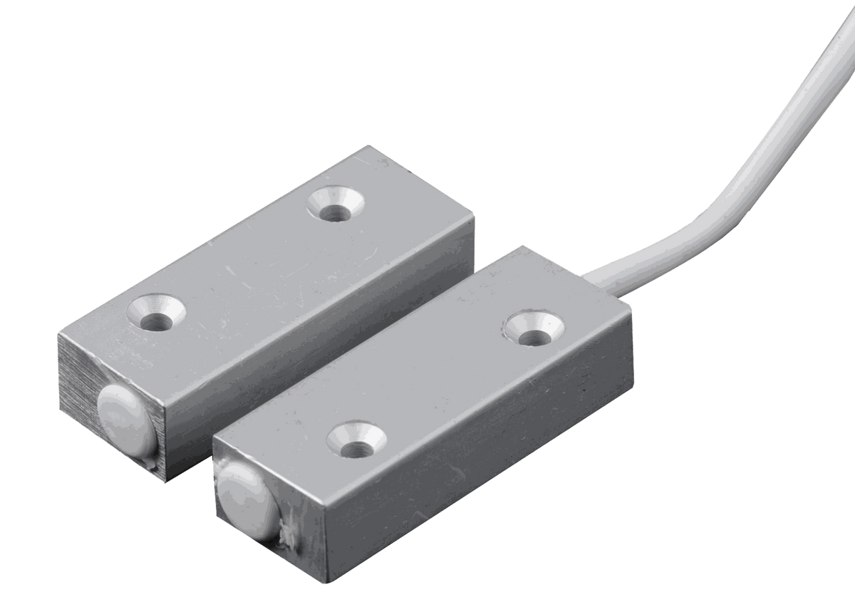 CQR SC555/AL/4CX 1 Reed 4 Core Surface Contact Aluminium