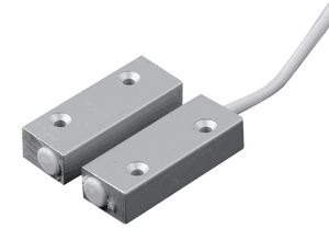 CQR SC555/AL/4CX 1 Reed 4 Core Surface Contact Aluminium