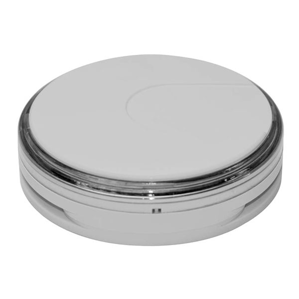 Nittan Evolution Addressable Ceiling / Wall Mounted Sounder & Beacon (EV-AV2) - JEM Systems UK