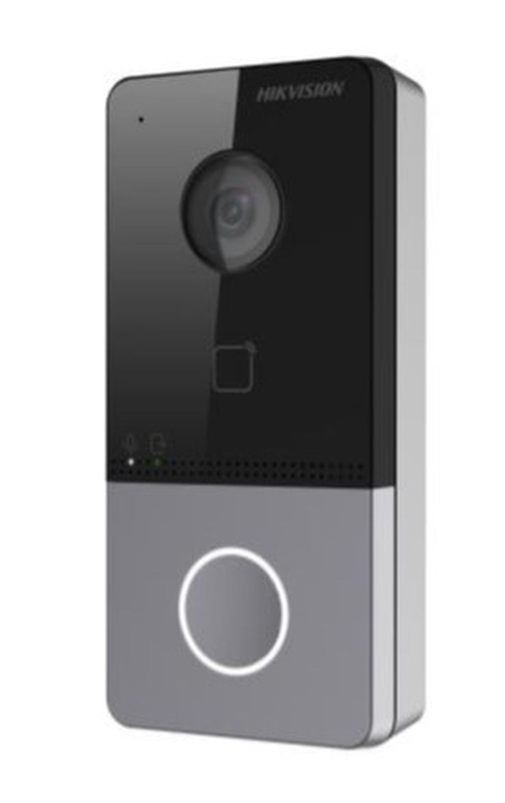 Hikvision PoE/WiFi Villa Door Station