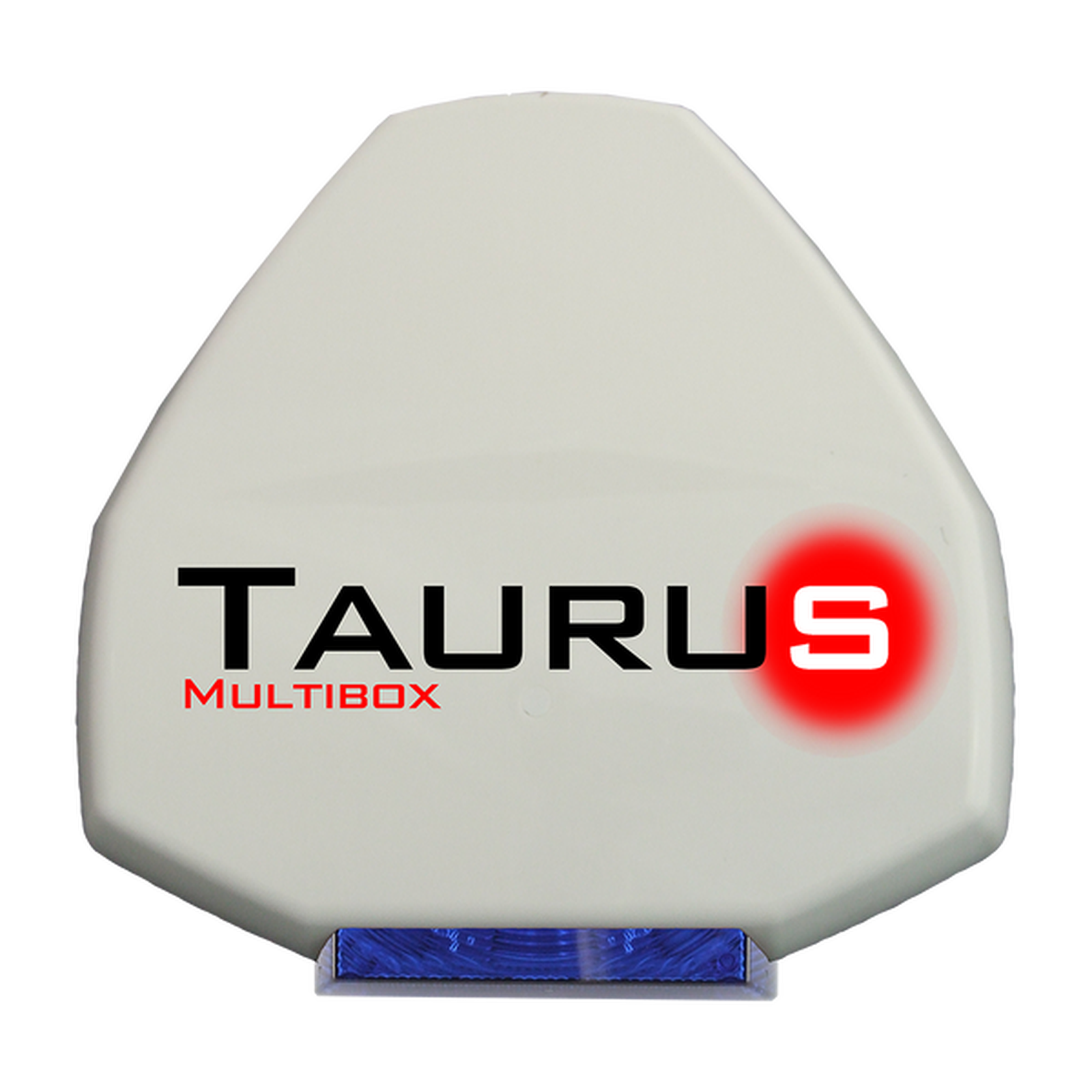 CQR Multibox Taurus Cover White