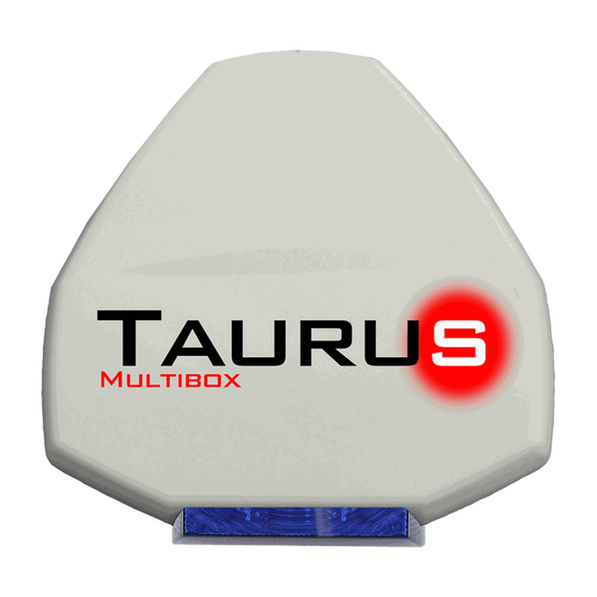CQR Multibox Taurus Cover White