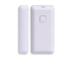 Texecom GHA-0001 Ricochet Premier Elite Micro Contact-W White
