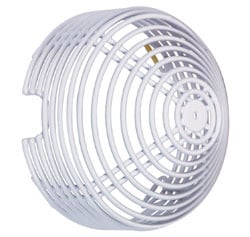 STI-9712 Steel Web Stopper®, Surface Mount for Photoelectric Smoke Detectors - JEM Systems UK