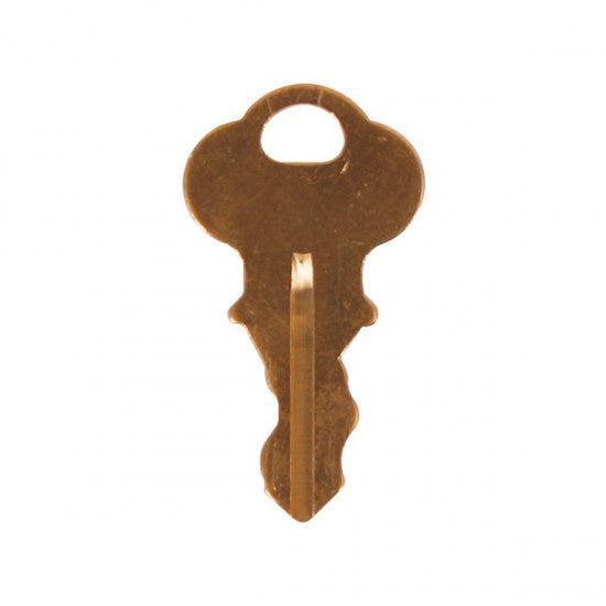 Spare keys (x2) for the Exit Stopper® - JEM Systems UK