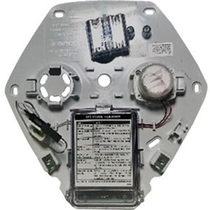 Texecom GBR-0001 Ricochet Premier Elite Odyssey 3-W SAB No Cover