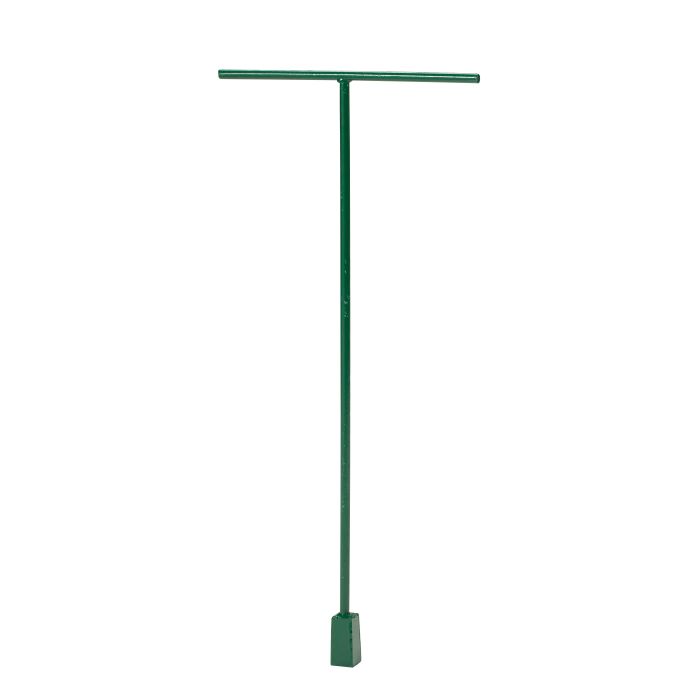 Firechief Steel Hydrant Key and Bar (HKB2) - JEM Systems UK