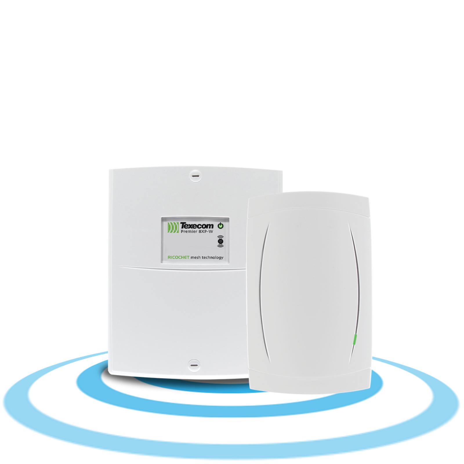 Texecom Ricochet Expansion Pack