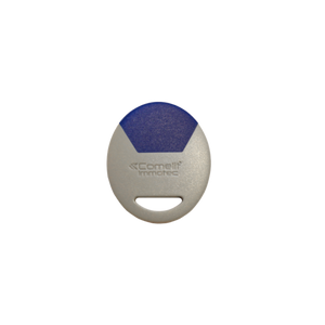 Comelit SK9050B/A Std Blue Key Fob Card