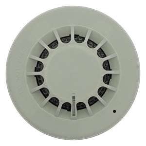 Eaton M12 Wired Optical and Heat Smoke Detector