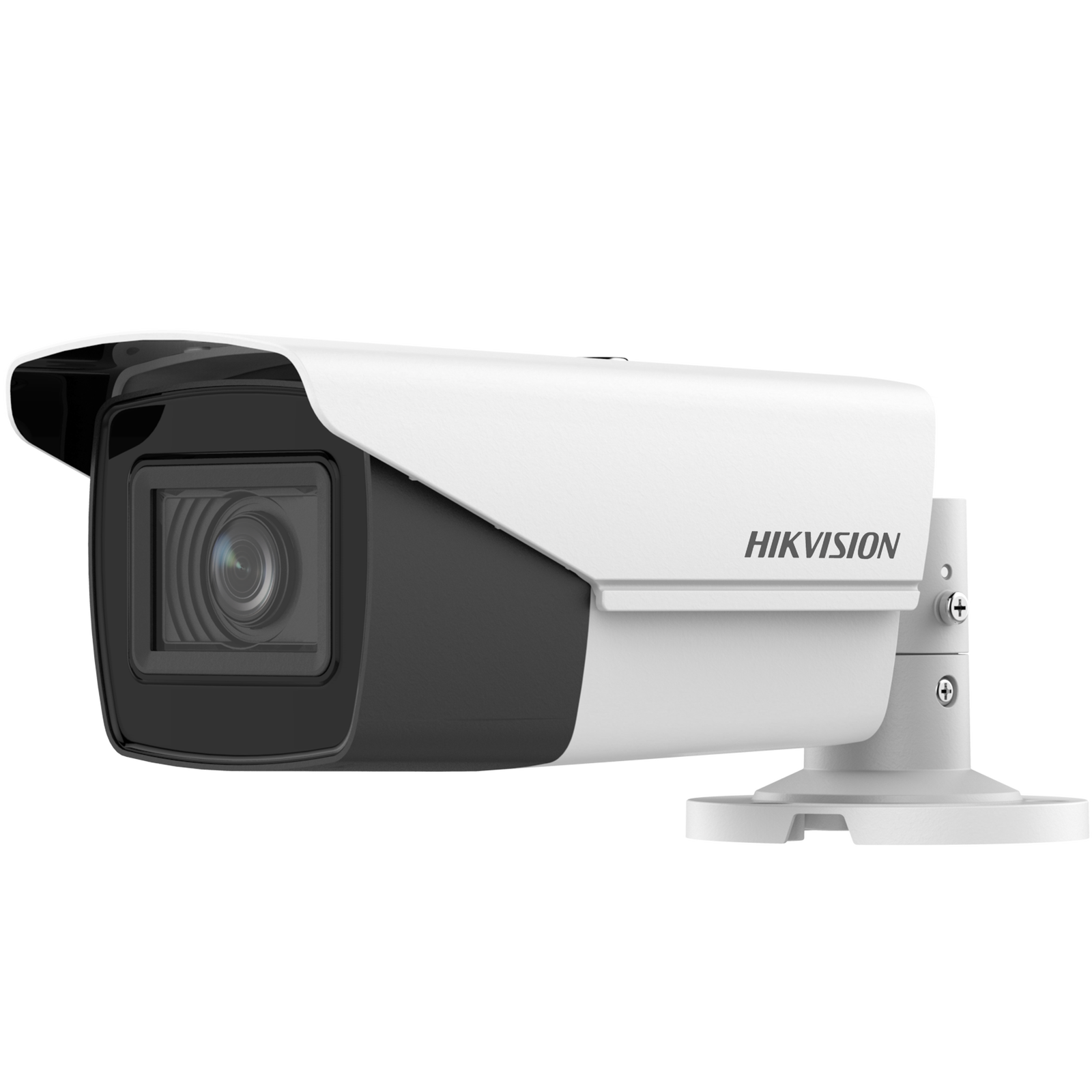 Hikvision 4K Motorized Varifocal Bullet Camera