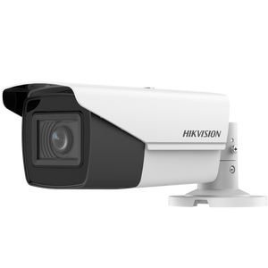 Hikvision 4K Motorized Varifocal Bullet Camera