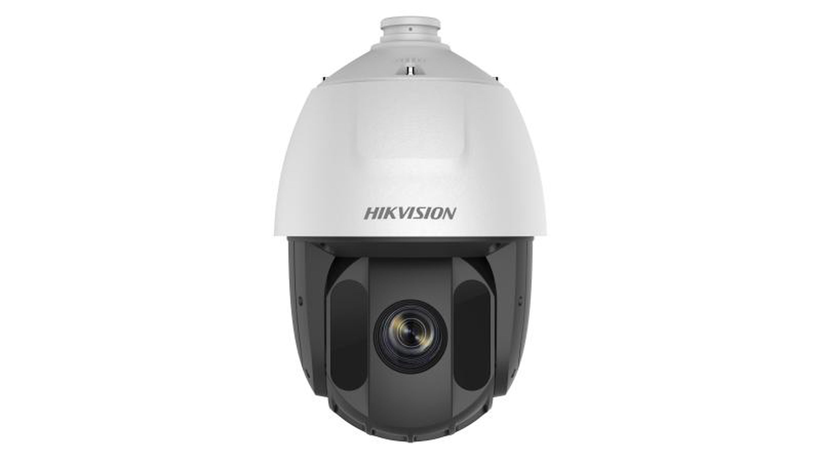 Hikvision 2MP 25X Powered by Darkfighter IR Analog Speed Dome