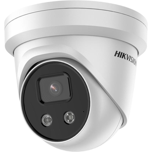 Hikvision DS-2CD2386G2-IU(4mm)(C) 4K AcuSense Fixed Turret Network Camera