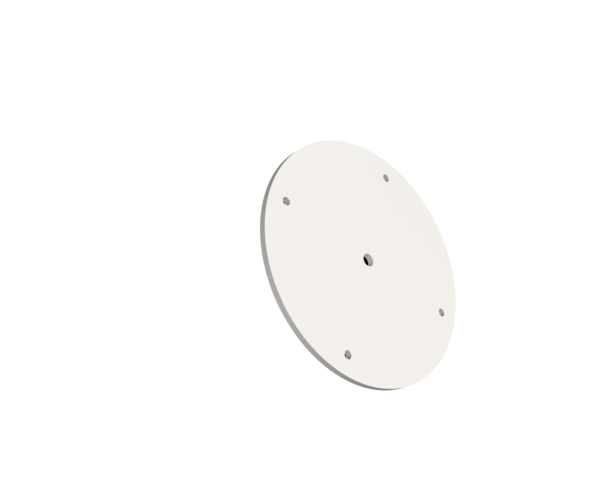 Hikvision Tripod Mount