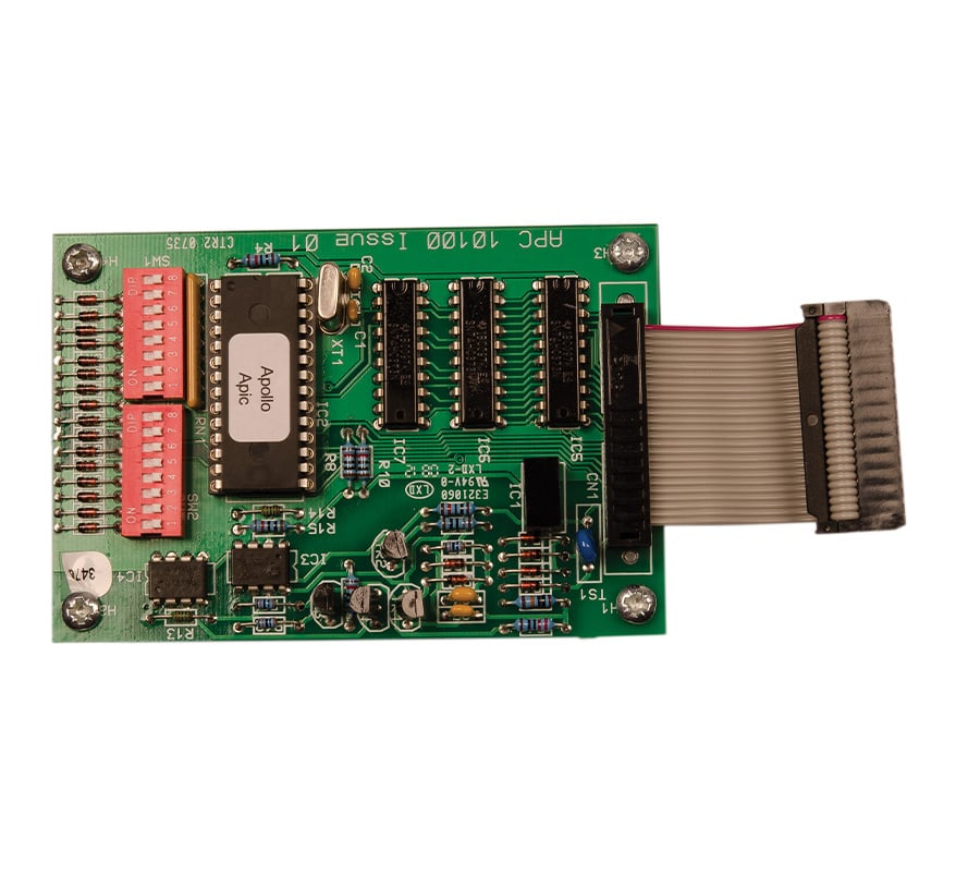 AirSense Addressable Panel Interface Card (APIC) (Apollo Protocol) (9-30430) - JEM Systems UK