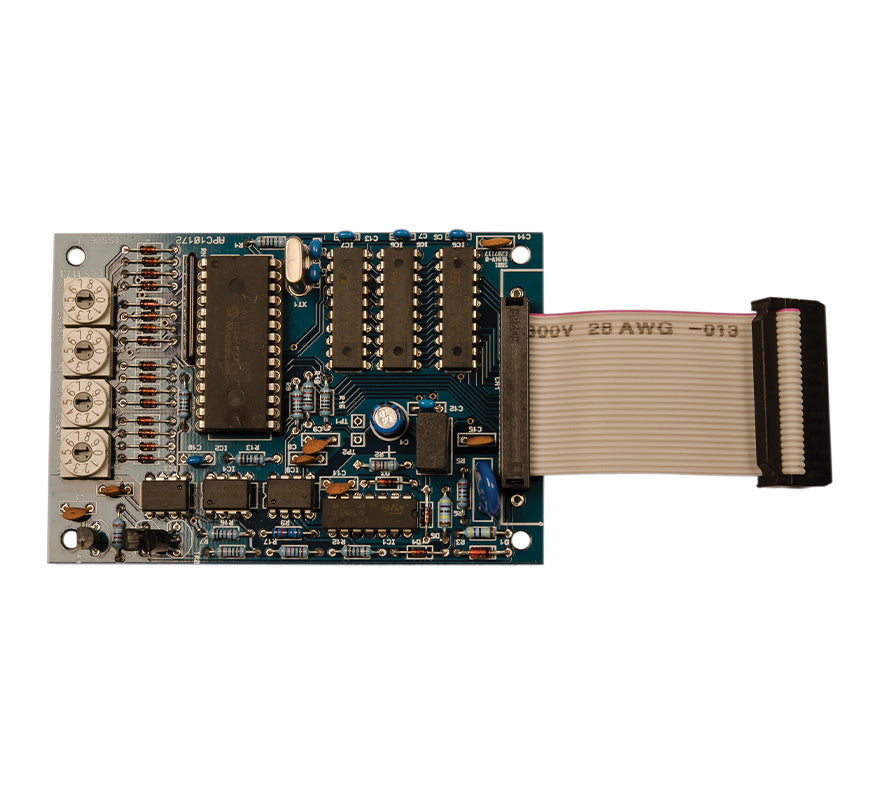 AirSense Addressable Panel Interface Card (APIC) (Notifier Protocol) (9-30433) - JEM Systems UK