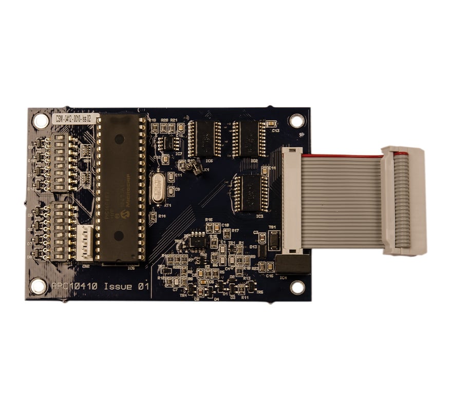 AirSense Addressable Panel Interface Card (APIC) (Hochiki Protocol) (9-30438) - JEM Systems UK