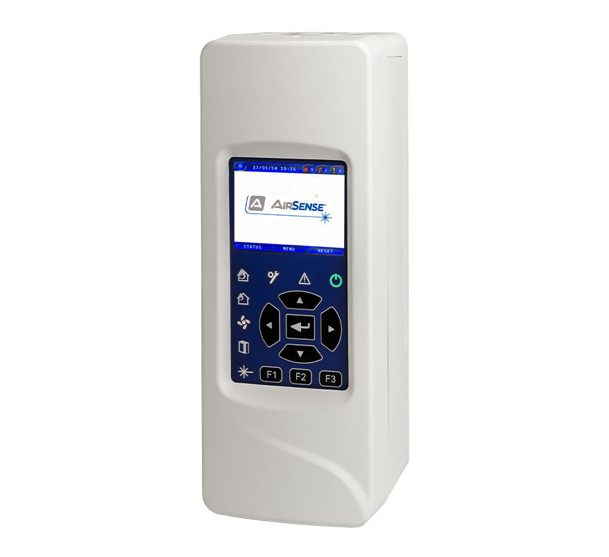 AirSense ModuLaser Command Display Module (9-30782) - JEM Systems UK