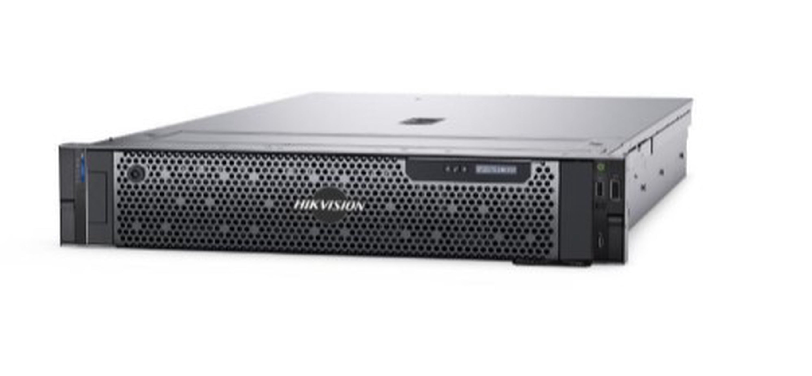 Hikvision Dell Enterprise-Level Raw Server