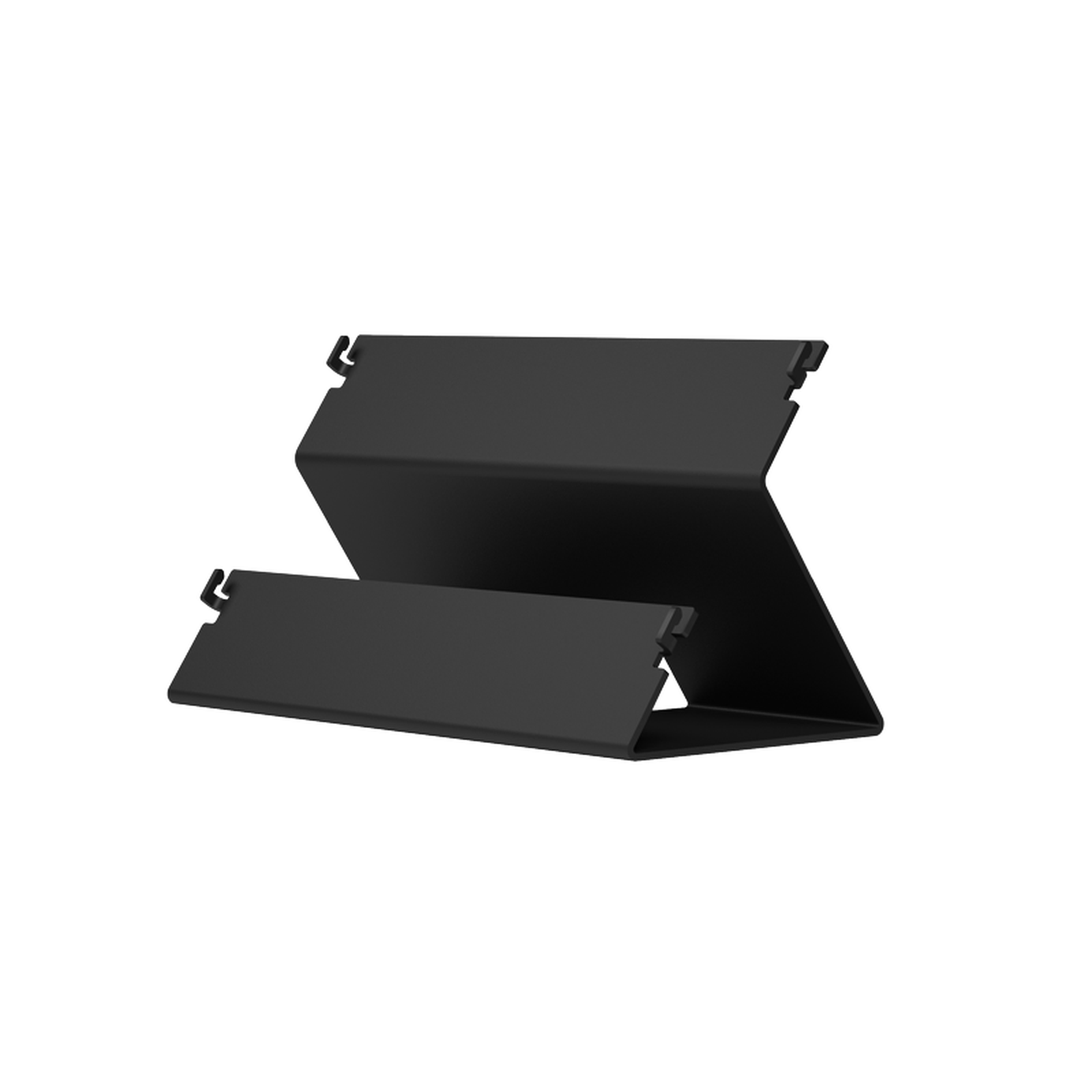 Comelit Desk Base Black for 7TOP Monitor