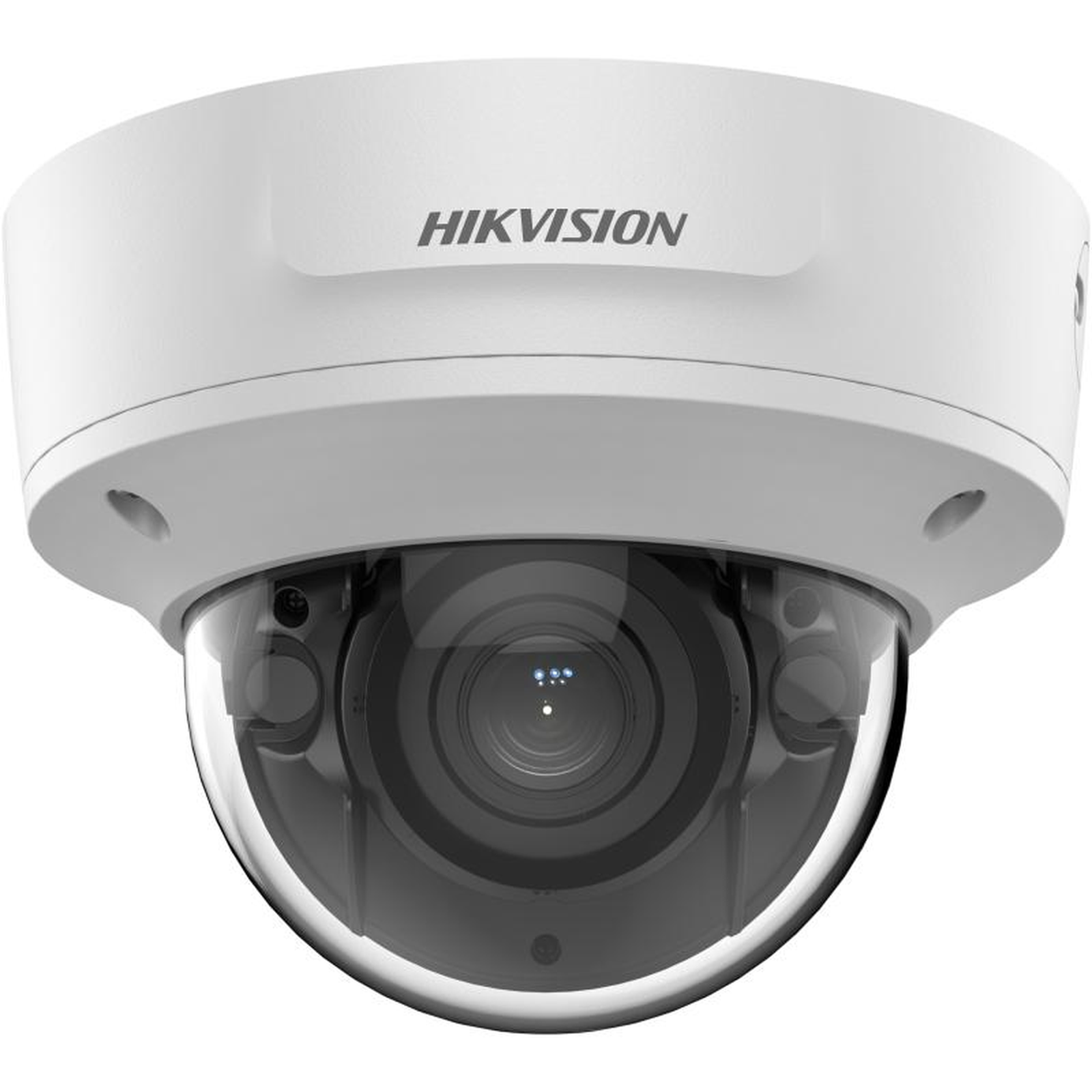 Hikvision 8MP AcuSense Motorized Varifocal Dome Network Camera