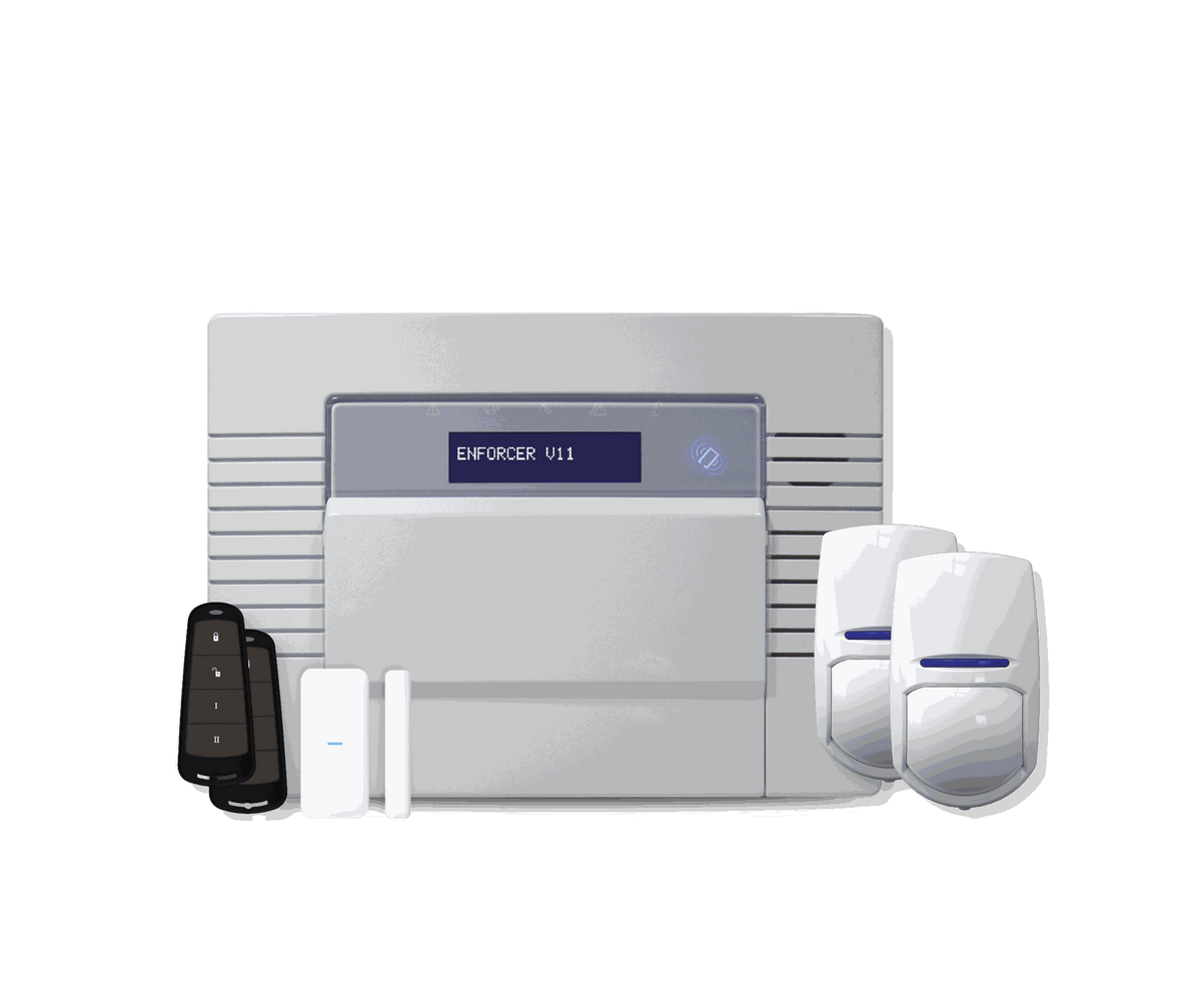 Pyronix Enforcer Kit 2
