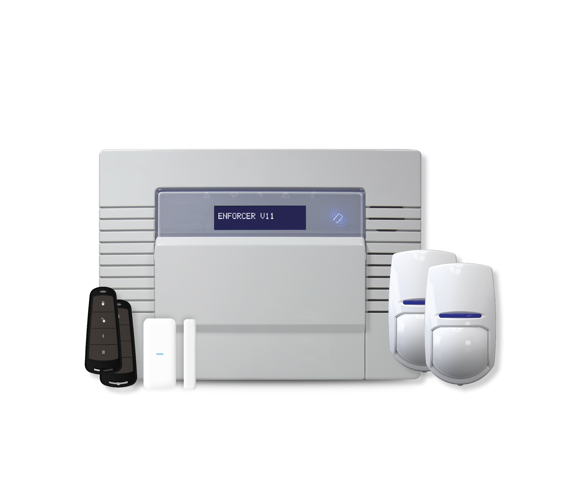Pyronix Enforcer Kit 2