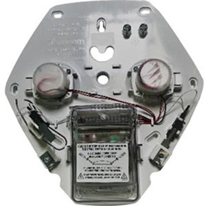 Texecom FCC-1174 Odyssey 3 Live Back Assembly with Blue LEDs
