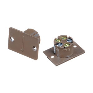 CQR Flush Contact Brown Grade 1