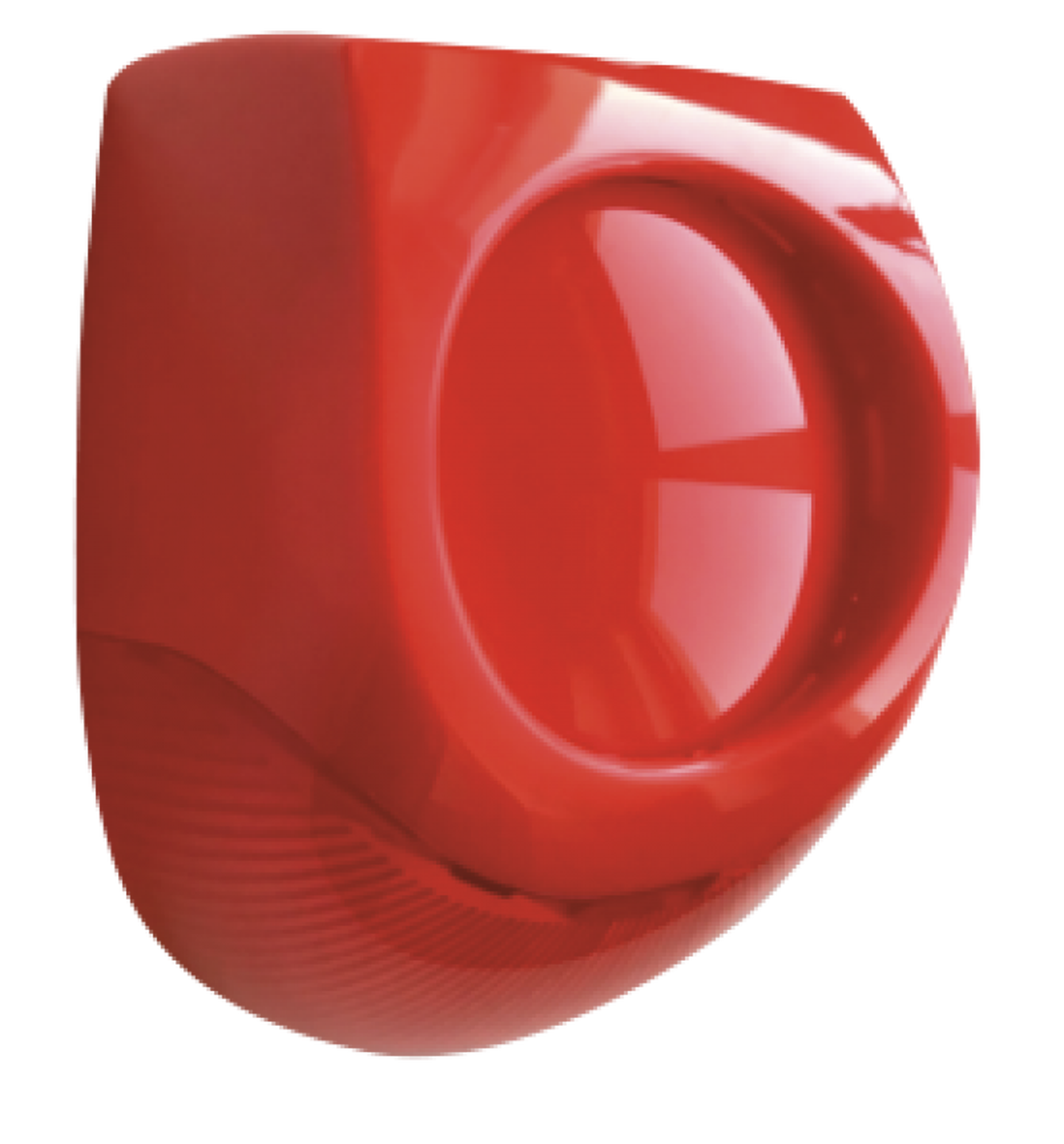Comelit Sounder with Strobe 100dB EN54.3