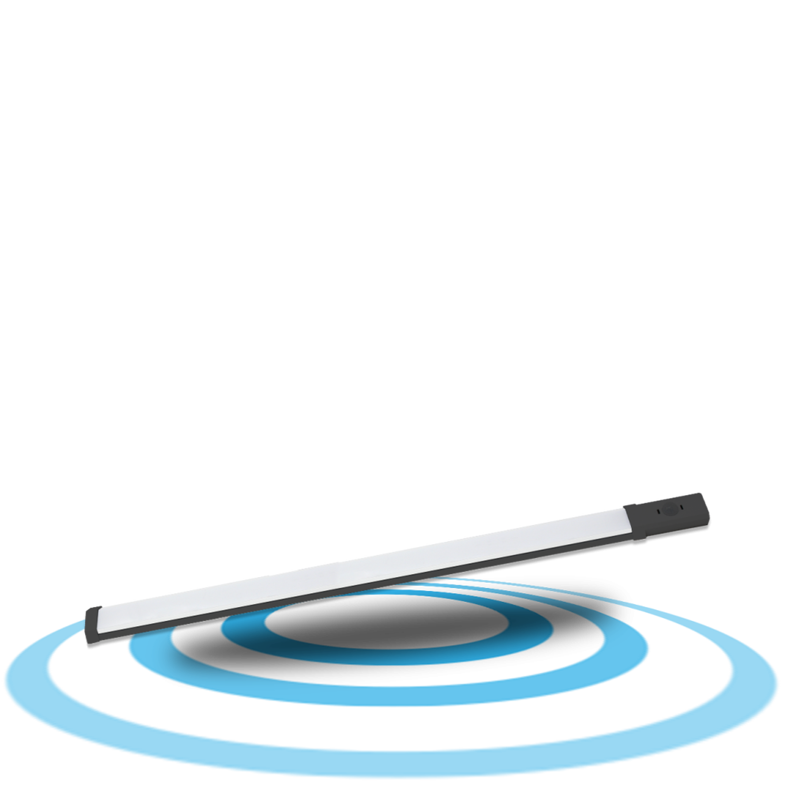 Texecom D3 Light Blade Anthracite