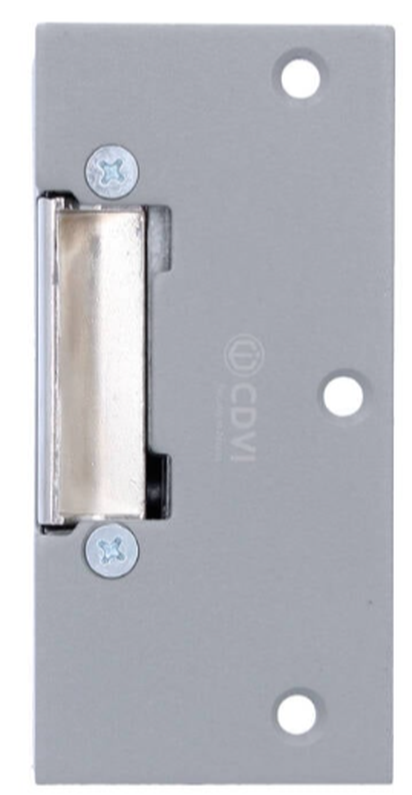 CDVI Fail Secure Strike Kit 12VDC Continuous Rated Fixed Jaw
