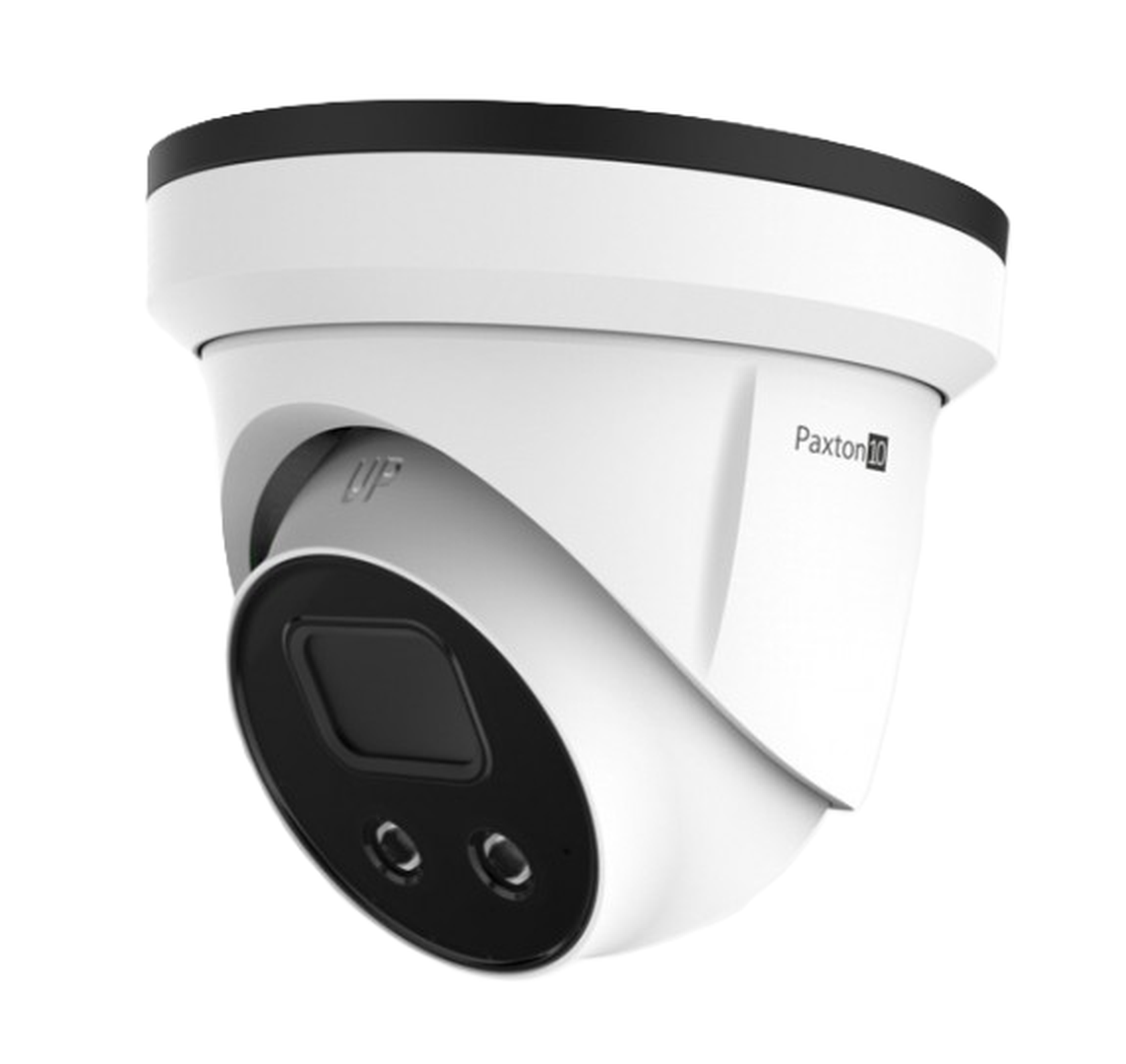 Paxton10 PRO Series Turret Camera 8MP 2.8mm