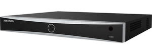 Hikvision 8 Channel 1U AcuSense 4K NVR