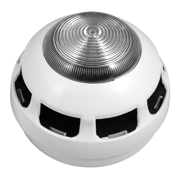 Fike Sita Addressable Multipoint ASD Detector with Sounder / Strobe (205-0012)