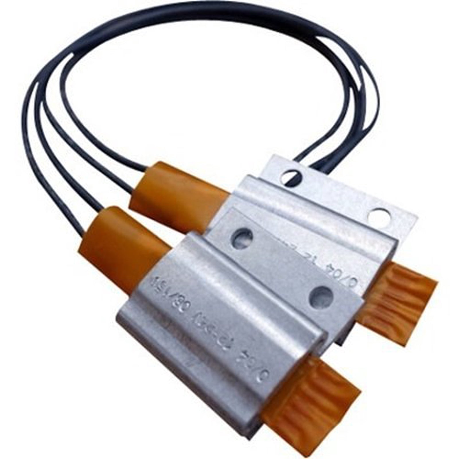 Takex Heater Kit 12/24VDC for TK & TE Twin Beams (Pair)