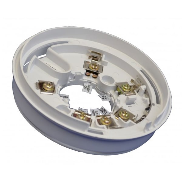 Fike Sita ASD Detector Mounting Base (Pack of 5) (905-0001) - JEM Systems UK