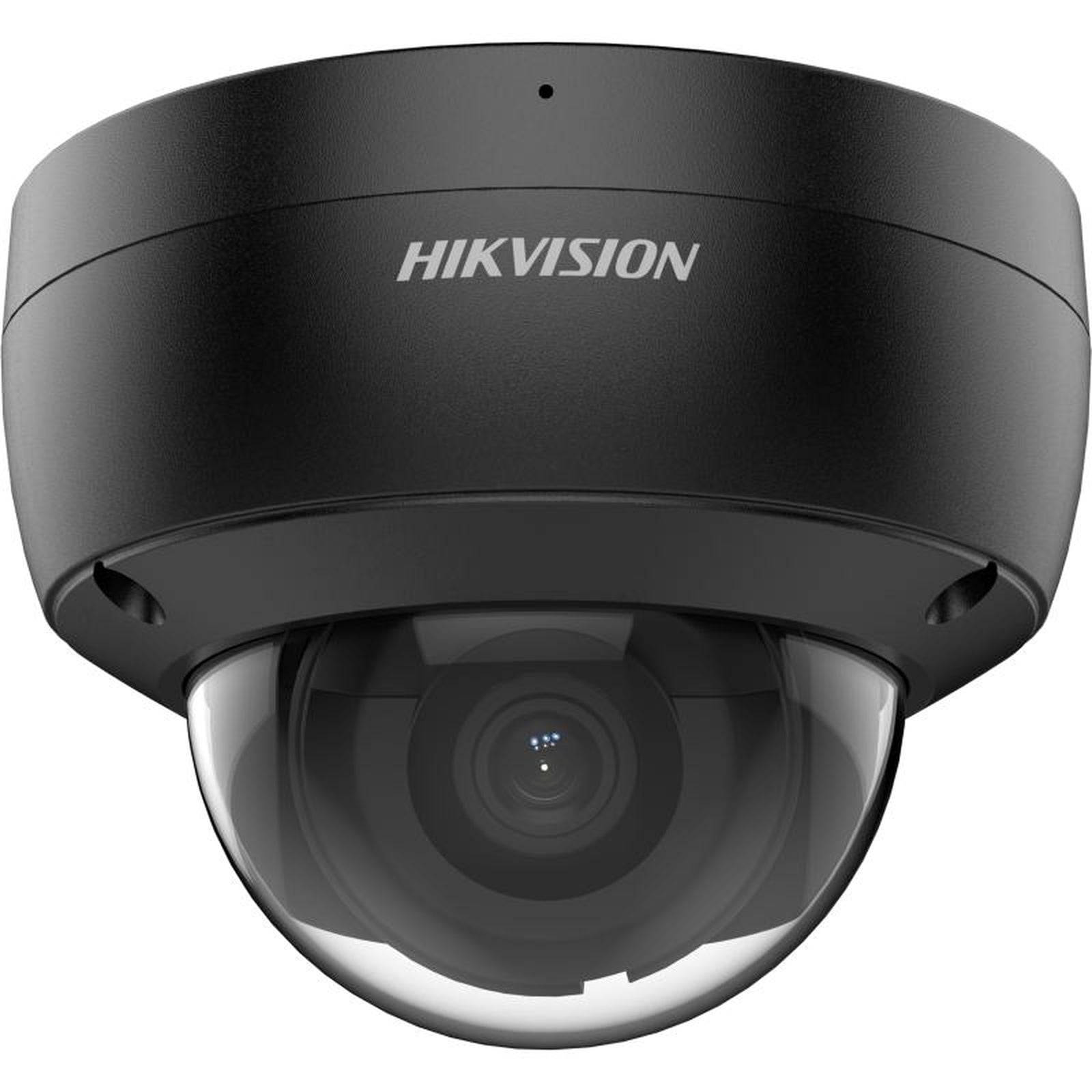 Hikvision 6MP AcuSense Fixed Dome Network Camera