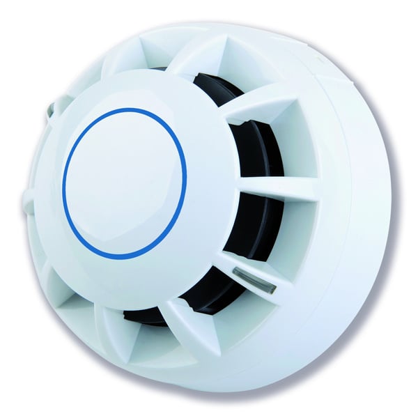 C-TEC ActiV Multi-Sensor Fire Detector (C4414) - JEM Systems UK