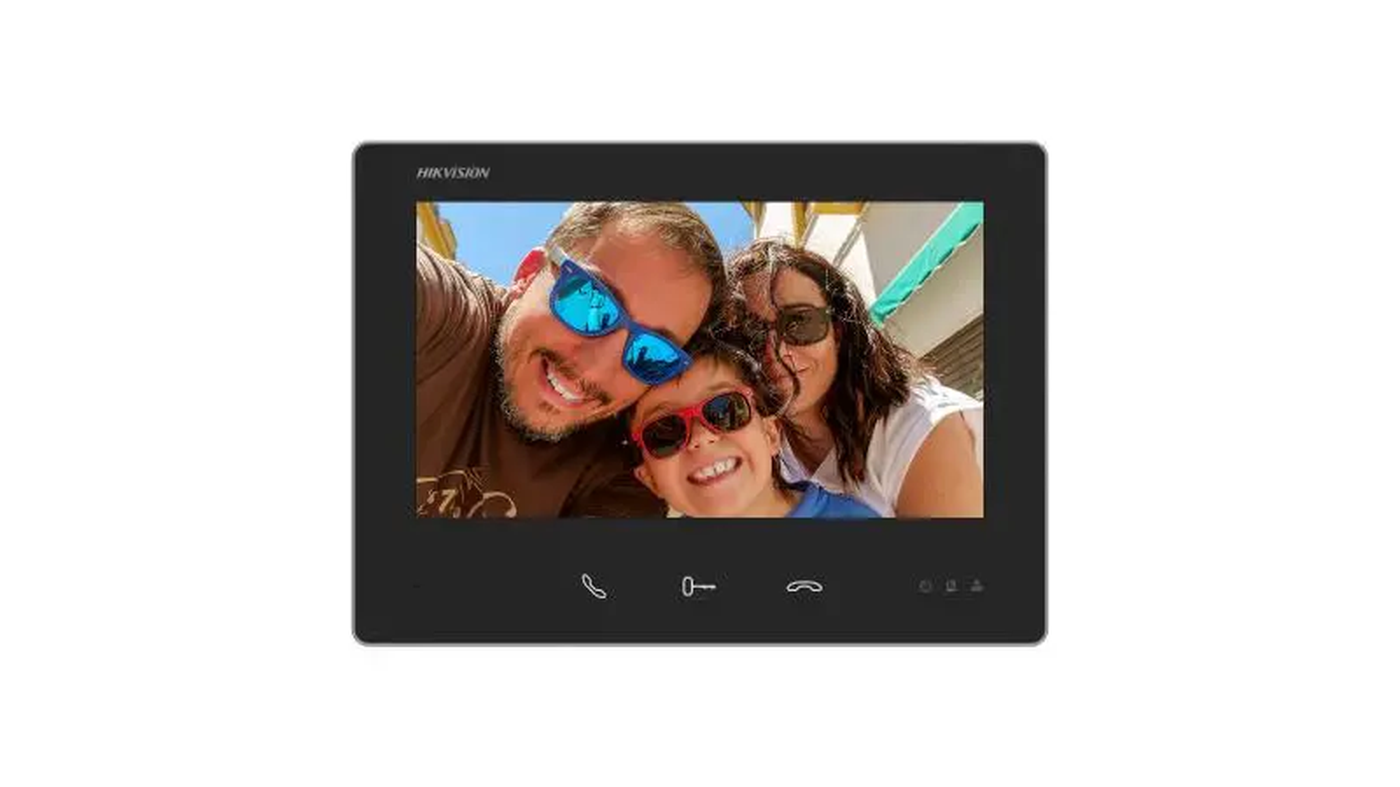 Hikvision 2-wire HD Indoor Station